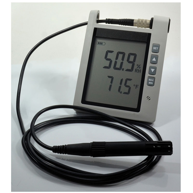 Environmental Monitor