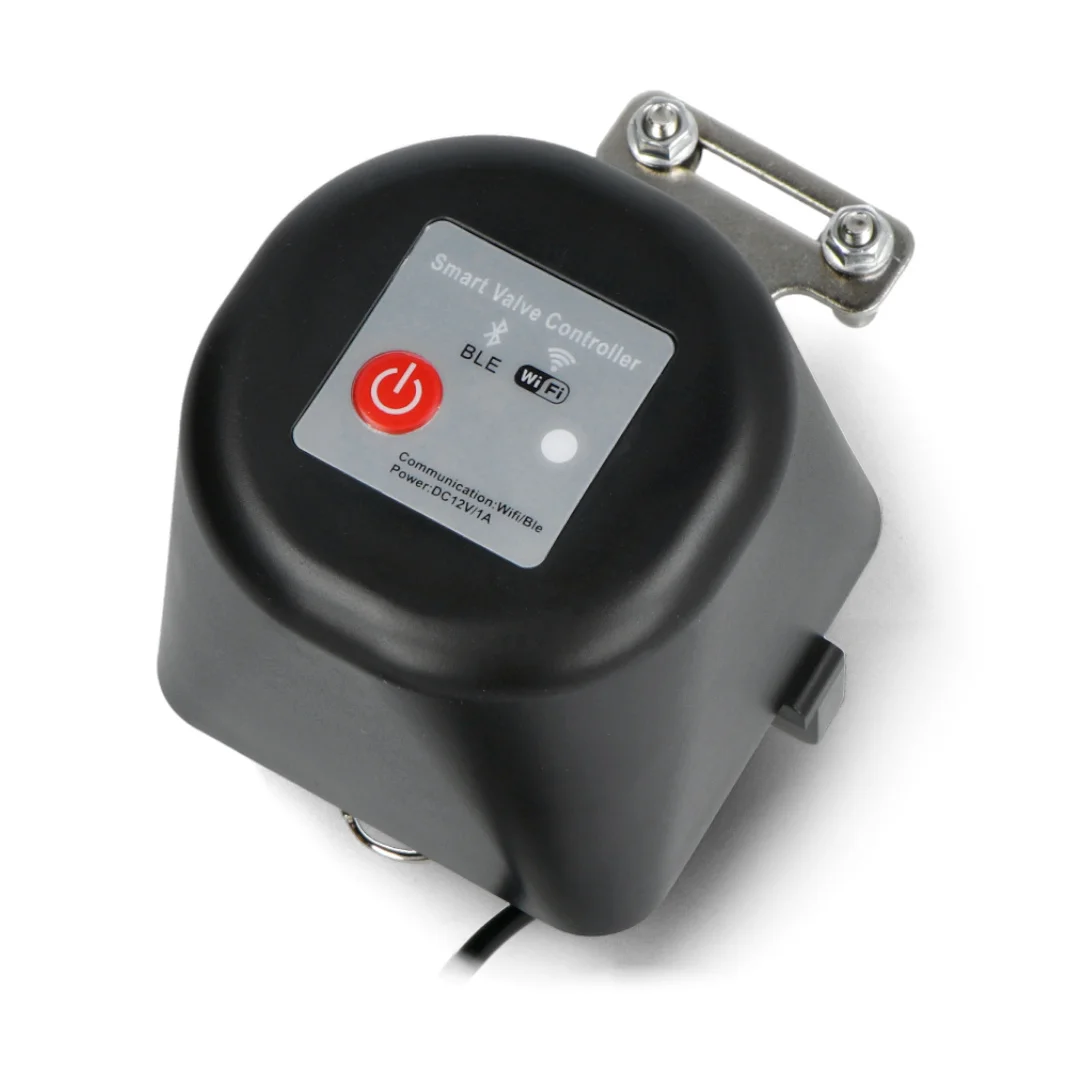 Smart Valve Controller