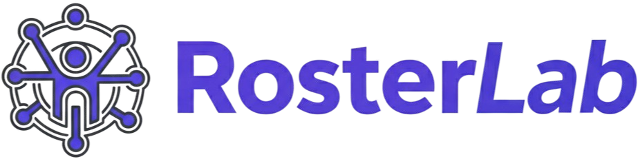 rosterlab logo
